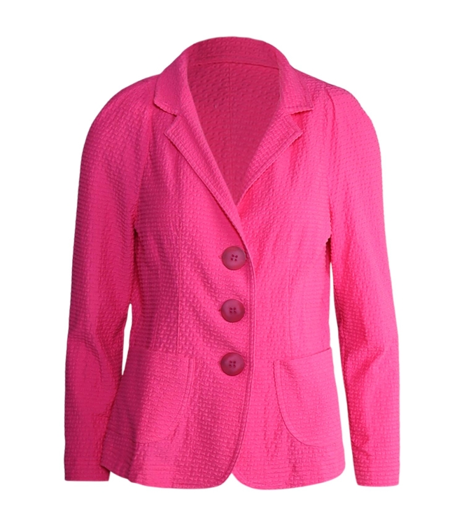 ML Collections Blazer 16 Roze