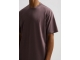 Dstrezzed Collin SS tee 563 Purple grey