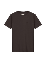 Dstrezzed Collin SS tee 799 Dk brown