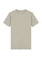 Dstrezzed Collin SS tee 278 Vintage sand