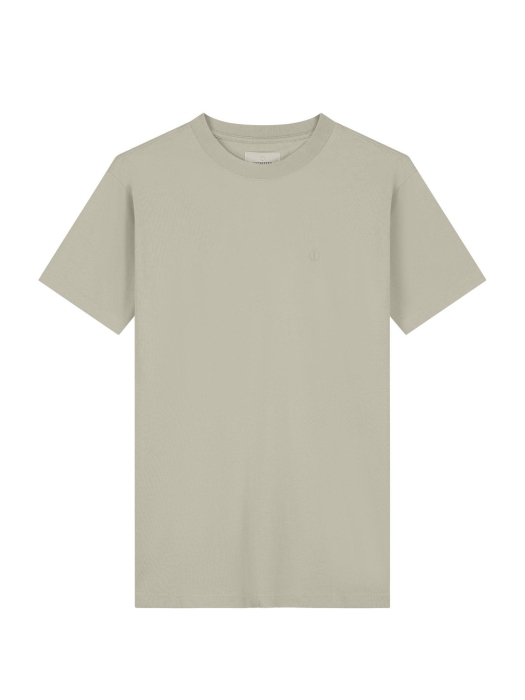 Dstrezzed Collin SS tee 278 Vintage sand