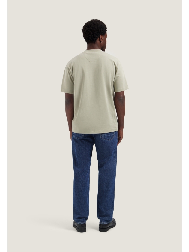 Dstrezzed Collin SS tee 278 Vintage sand