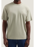 Dstrezzed Collin SS tee 278 Vintage sand