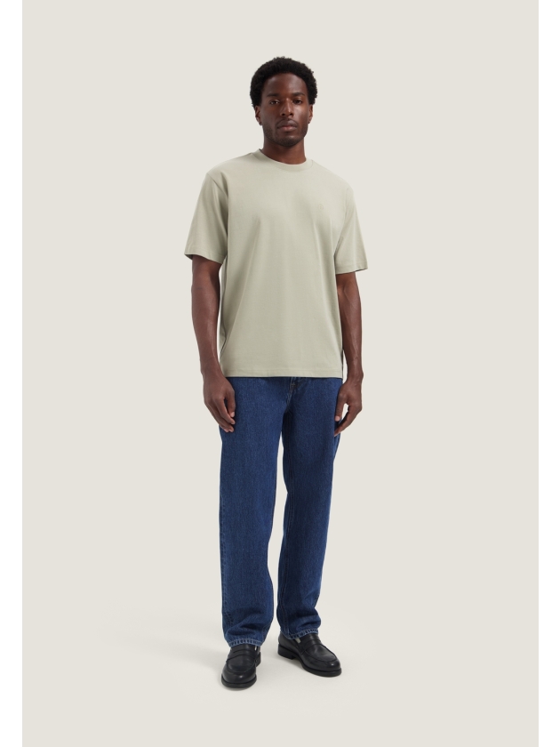 Dstrezzed Collin SS tee 278 Vintage sand