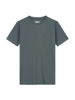 Dstrezzed Collin SS tee 569 Grey green