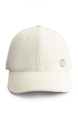 Dstrezzed Cody Baseball cap 107 Silver birch