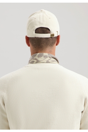 Dstrezzed Cody Baseball cap 107 Silver birch