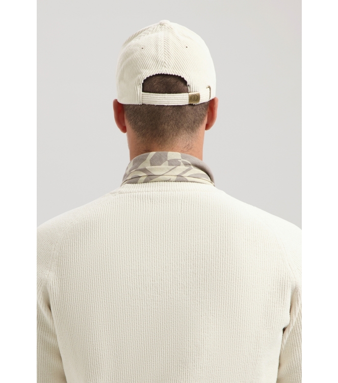 Dstrezzed Cody Baseball cap 107 Silver birch