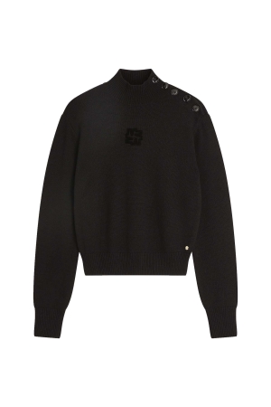 Josh V GABY 300 black