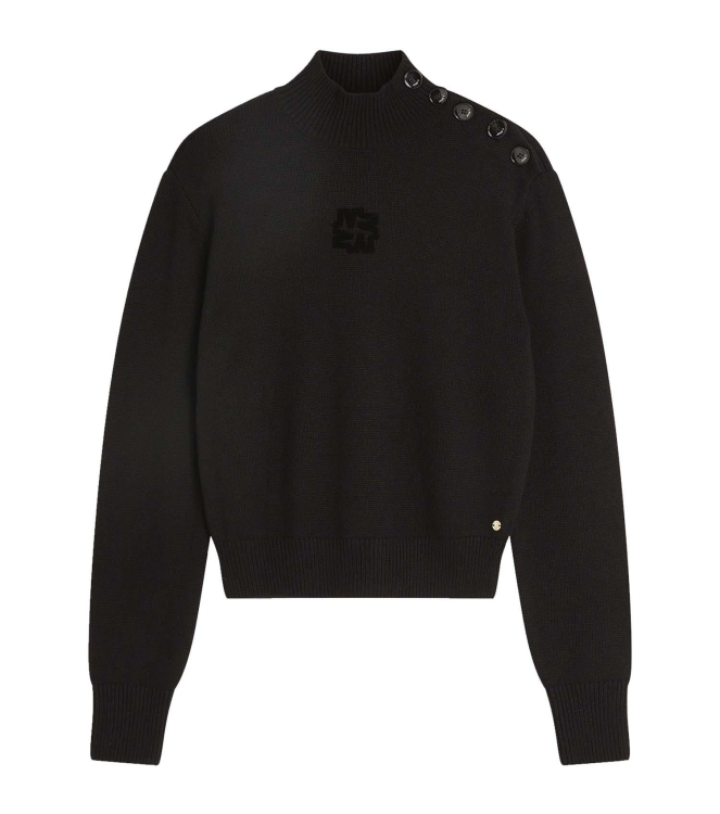Josh V GABY 300 black