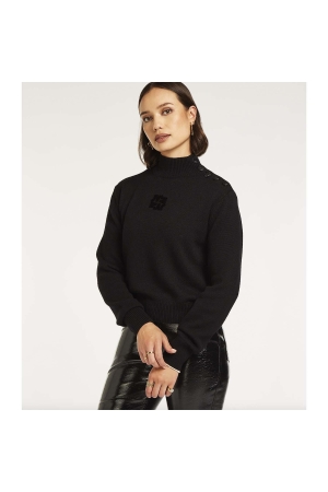 Josh V GABY 300 black