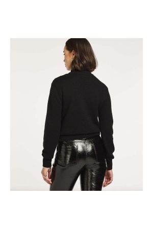 Josh V GABY 300 black
