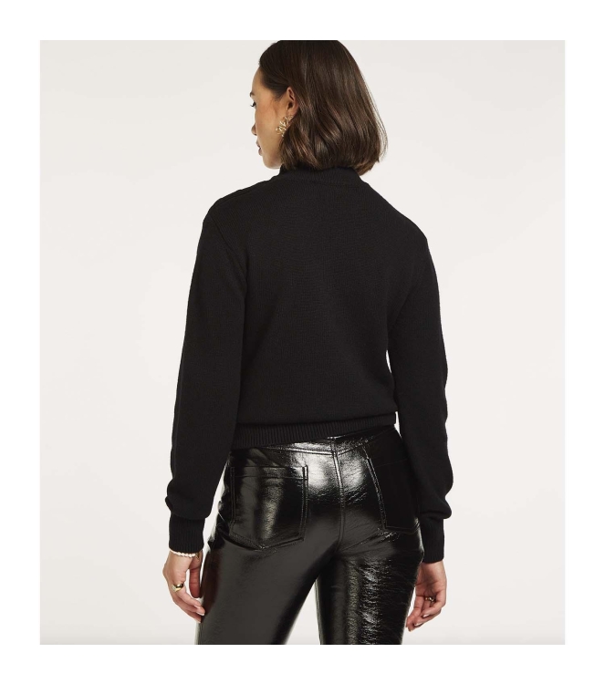 Josh V GABY 300 black