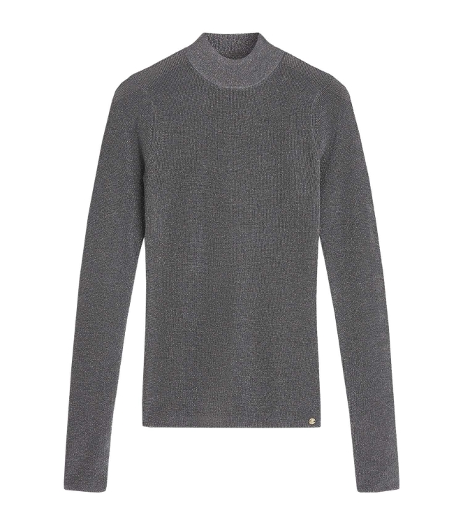 Josh V JIP 564 graphite glitter