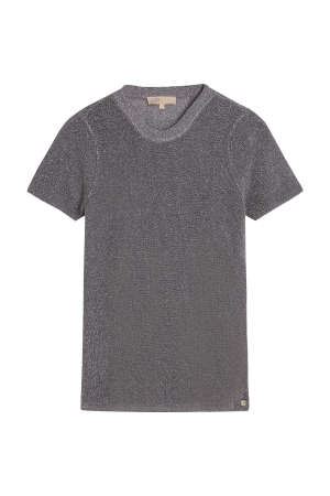 Josh V RIO 564 graphite glitter