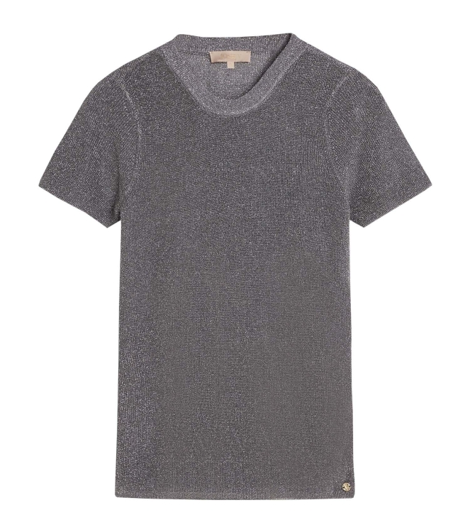 Josh V RIO 564 graphite glitter