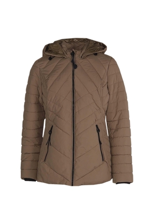 District PUSH UP 206 taupe