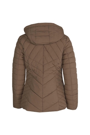 District PUSH UP 206 taupe