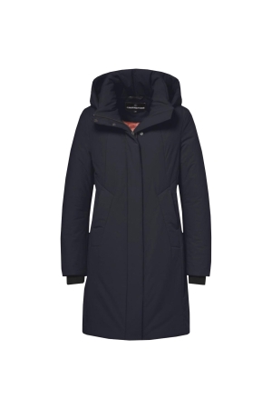 Creenstone Alexandra coat 6910 midnight