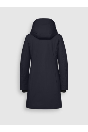 Creenstone Alexandra coat 6910 midnight