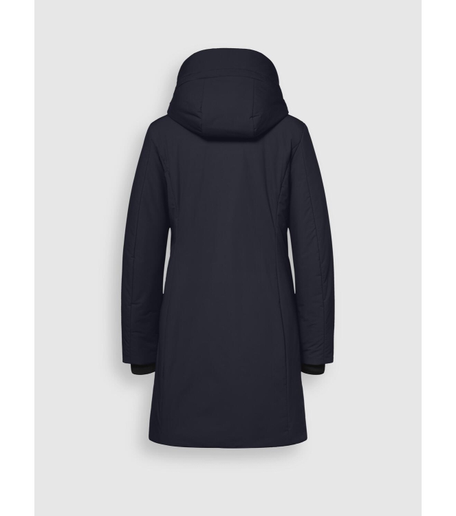 Creenstone Alexandra coat 6910 midnight