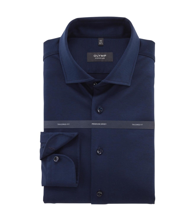 Olymp Signature 850144-Hemden 14