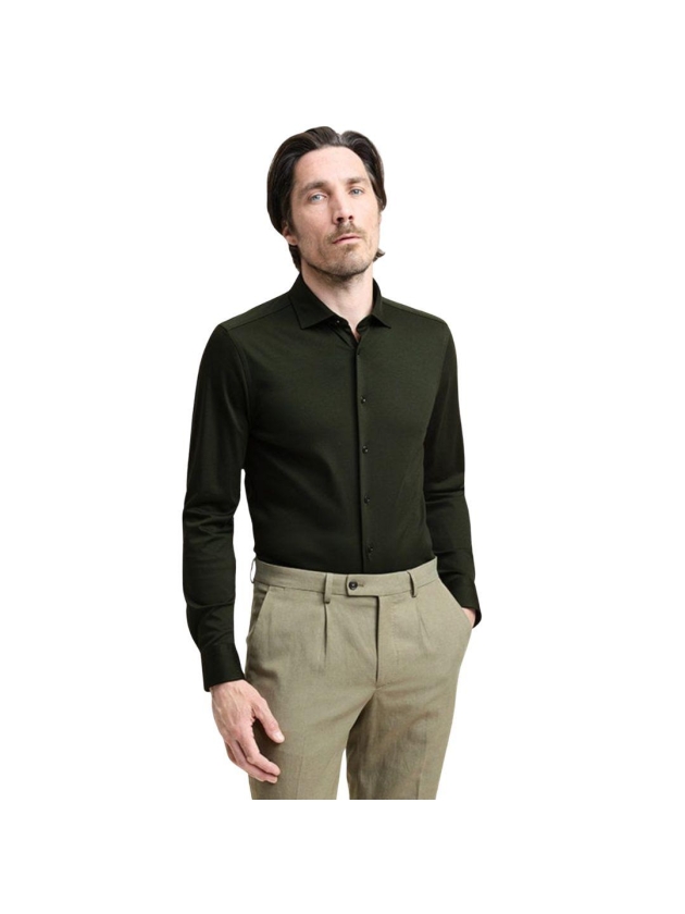 Olymp Signature 850144-Hemden 48