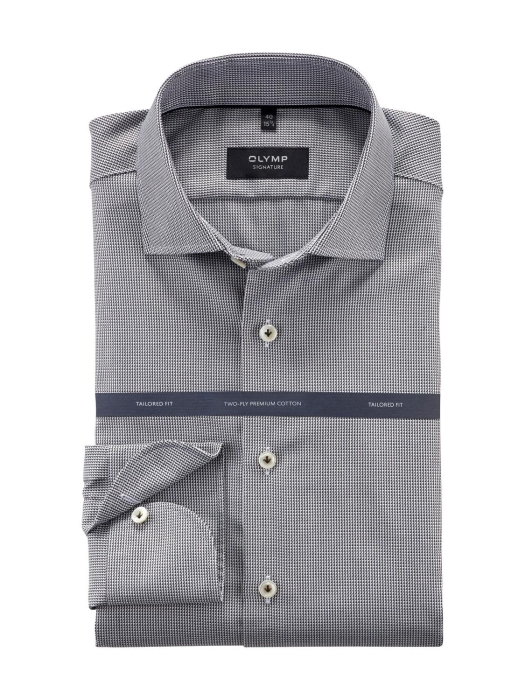 Olymp Signature 850364-Hemden 68