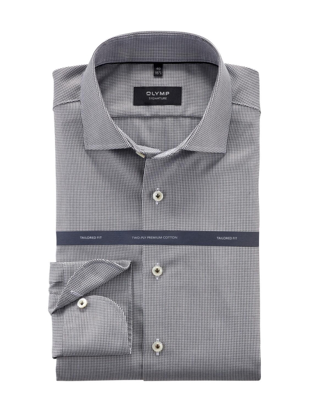 Olymp Signature 850364-Hemden 68