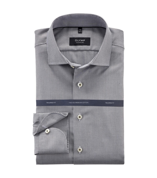 Olymp Signature 850364-Hemden 68