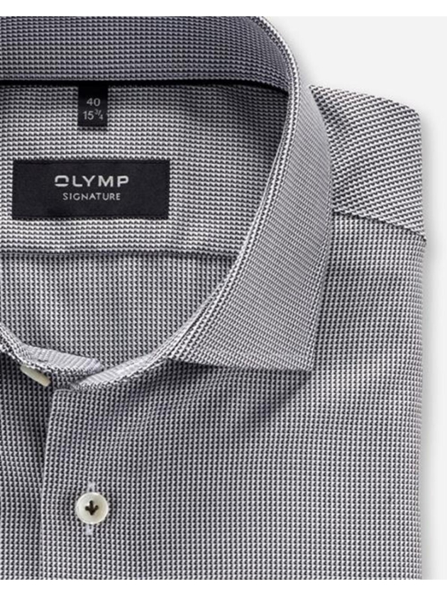 Olymp Signature 850364-Hemden 68