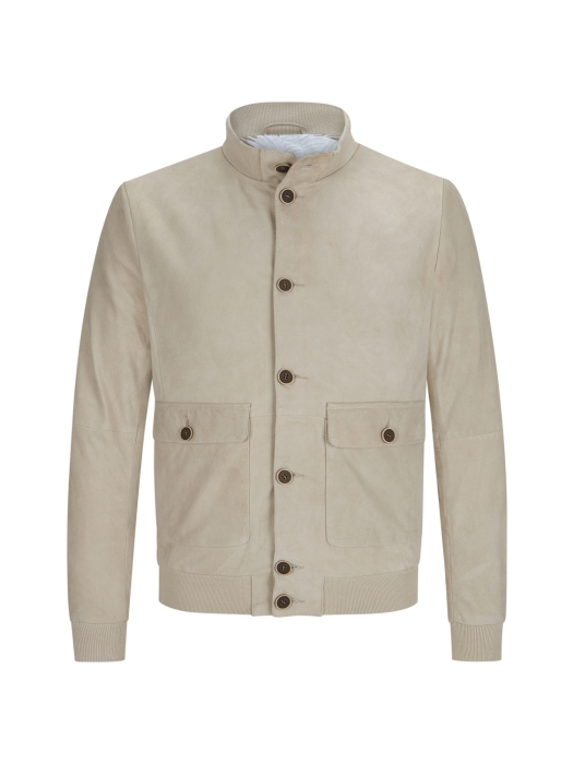 Milestone MSMarshal 12 Creme