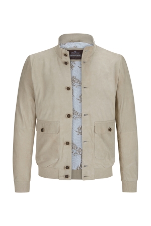 Milestone MSMarshal 12 Creme