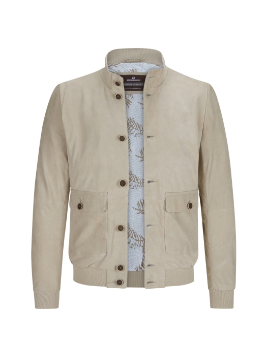 Milestone MSMarshal 12 Creme