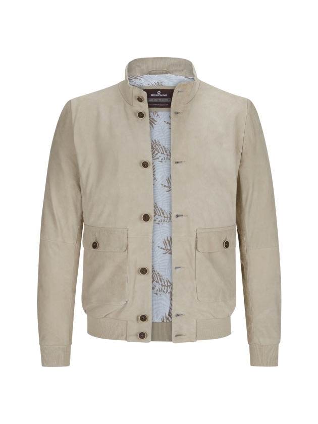 Milestone MSMarshal 12 Creme