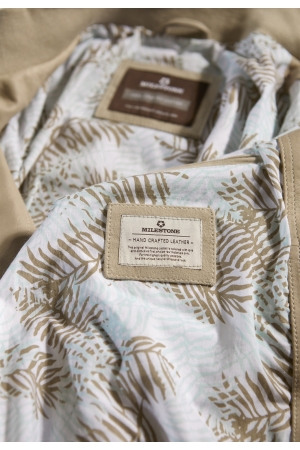 Milestone MSMarshal 12 Creme