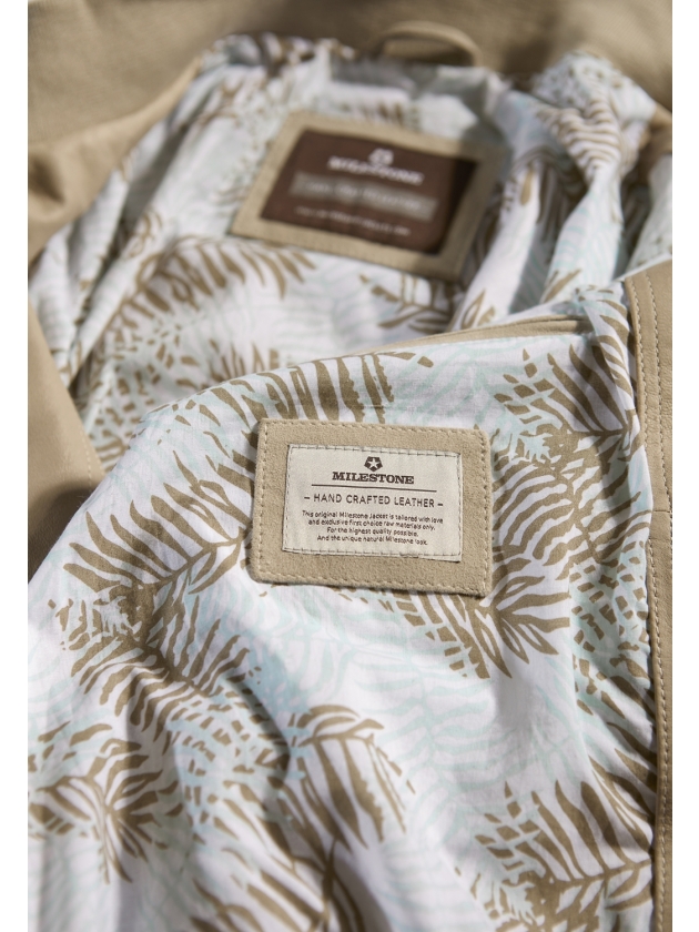 Milestone MSMarshal 12 Creme
