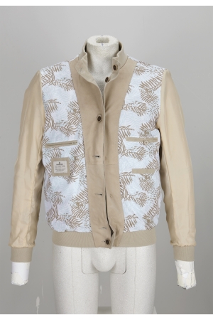 Milestone MSMarshal 12 Creme