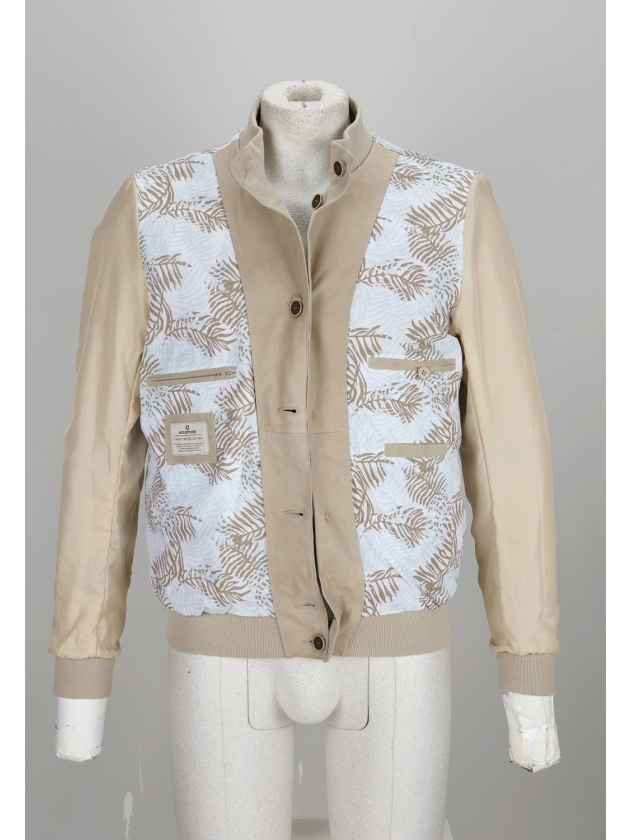 Milestone MSMarshal 12 Creme