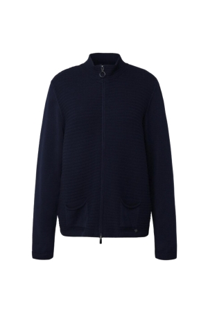 Rabe Strickjacke 3390 Marine