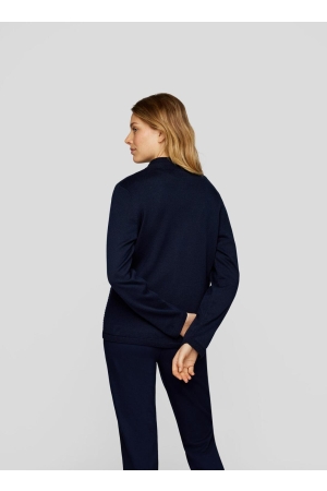 Rabe Strickjacke 3390 Marine