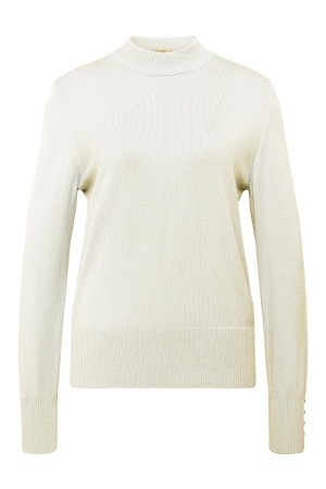 Rabe Pullover 3601 natur