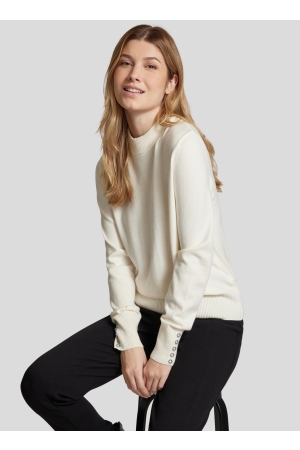 Rabe Pullover 3601 natur