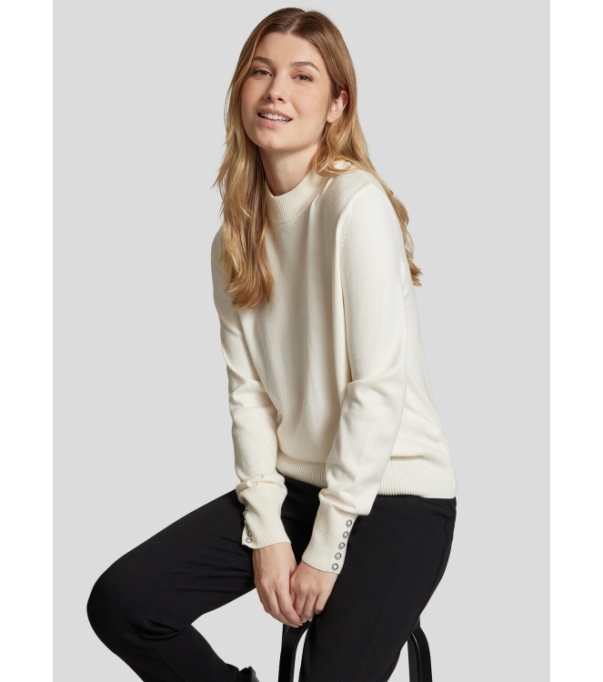 Rabe Pullover 3601 natur