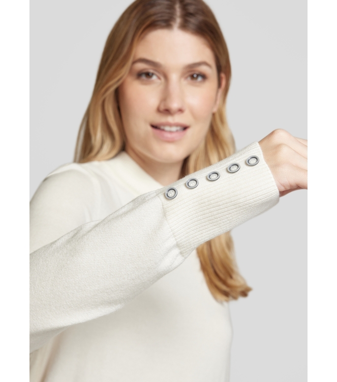 Rabe Pullover 3601 natur
