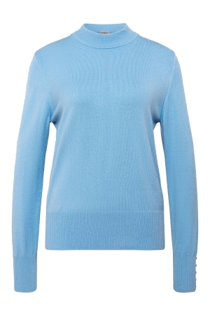 Rabe Pullover 3338 Ozean