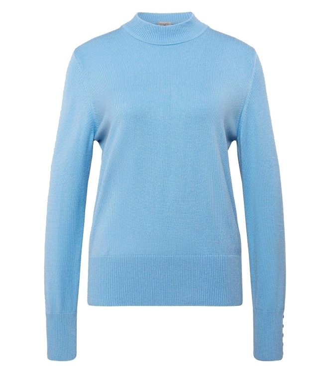 Rabe Pullover 3338 Ozean