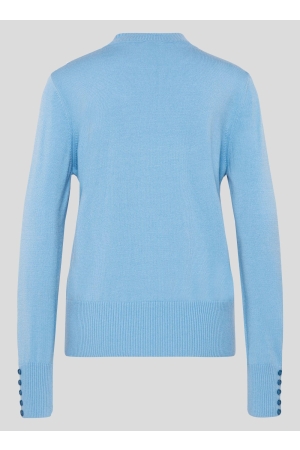 Rabe Pullover 3338 Ozean