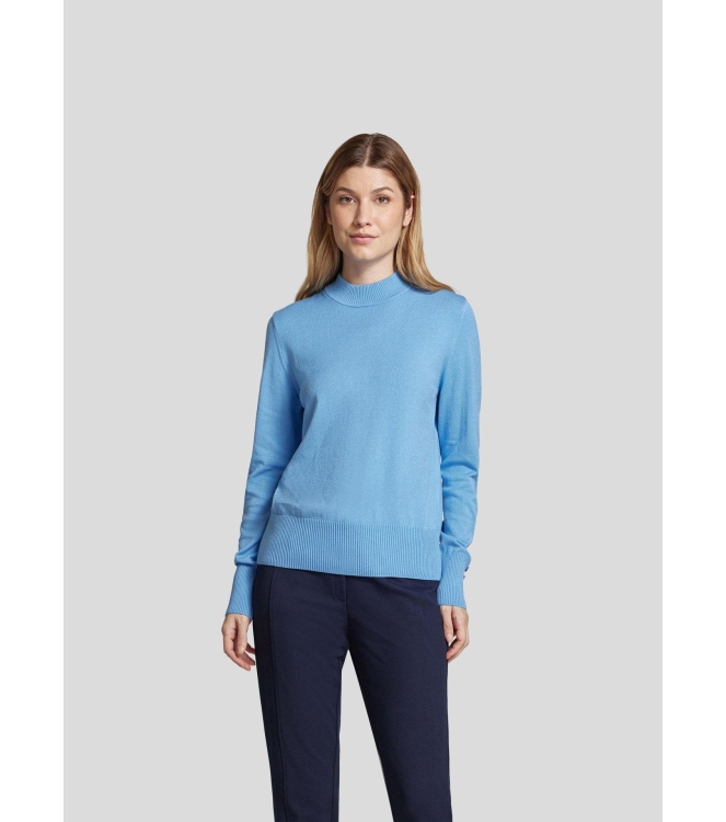 Rabe Pullover 3338 Ozean