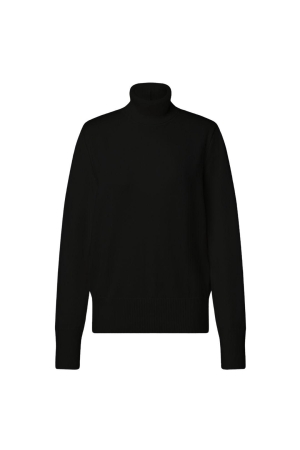 Rabe Pullover 3099 Schwarz